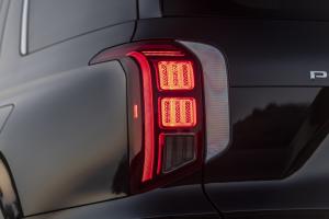 Hyundai Palisade Calligraphy 2020 года  (NA)
